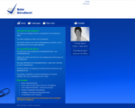 Baier B&uuml;rodienst Webseite