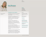 Ines Hofmann Webseite