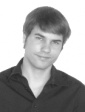 Elias Fischer Webdesigner in Aalen