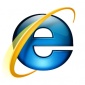 Microsoft Internet Explorer Logo