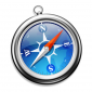 Apple Safari Browser Logo
