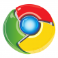 Google Chrome Browser Logo