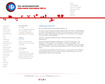 TSG Hofherrnweiler (Aalen) Webseite
