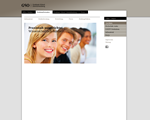 Webseite Graduate School Ostw&uuml;rttemberg GmbH