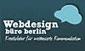 Benjamin Kleber Webdesign-Büro Berlin